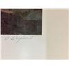 Image 4 : Signed Olaf Wieghorst Limited Edition Print