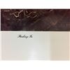 Image 5 : Signed Olaf Wieghorst Limited Edition Print