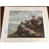 Image 7 : Signed Olaf Wieghorst Limited Edition Print