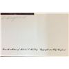 Image 3 : Signed Olaf Wieghorst Limited Edition Print