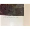 Image 4 : Signed Olaf Wieghorst Limited Edition Print