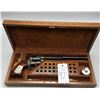Image 26 : Cased Buntline Special by Cimarron Arms
