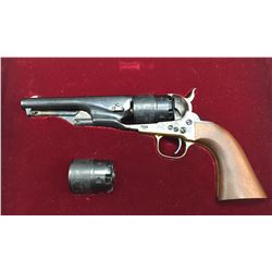 Butterfield Overland Special Edition Colt with Book Case