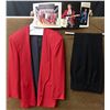 Image 1 : Stage Worn Suit Owned and Worn by Glen Campbell