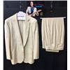 Image 1 : Suit Owned and Worn by Glen Campbell on Stage