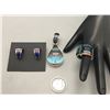 Image 10 : Ervin Tsosie Micro Inlay Set