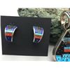 Image 4 : Ervin Tsosie Micro Inlay Set
