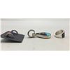 Image 5 : Ervin Tsosie Micro Inlay Set
