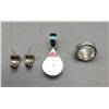 Image 7 : Ervin Tsosie Micro Inlay Set