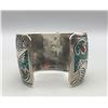 Image 4 : 1970s Navajo Bracelet by Singer