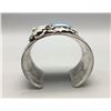 Image 7 : 1970s Navajo Bracelet by Singer