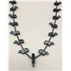 Image 4 : Rignie Boone Zuni Fetish Necklace Set