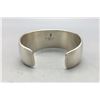 Image 4 : Hyson Craig Navajo Overlay Storyteller  Bracelet