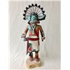 Image 1 : Supai Uncle Hopi Kachina by Fermin Torivio
