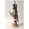 Image 4 : Supai Uncle Hopi Kachina by Fermin Torivio