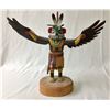 Image 1 : Eagle Dancer Kachina by Jerry Roy