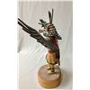 Image 7 : Eagle Dancer Kachina by Jerry Roy