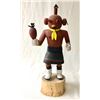 Image 1 : Mudhead Kachina by Fermin Torivio