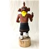 Image 5 : Mudhead Kachina by Fermin Torivio