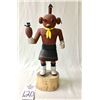 Image 8 : Mudhead Kachina by Fermin Torivio