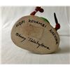 Image 5 : Hopi Koyamsi Kachina by Talahytewa
