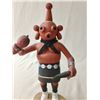 Image 6 : Hopi Koyamsi Kachina by Talahytewa