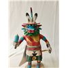 Image 2 : Hopi Cloud Kachina by Talahytewa