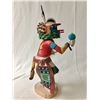 Image 3 : Hopi Cloud Kachina by Talahytewa