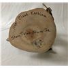 Image 8 : Hopi Cloud Kachina by Talahytewa