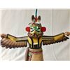Image 2 : Hopi Eagle Kachina by Talahytewa