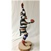Image 3 : Hopi Clown Kachina by Talahytewa