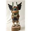 Image 1 : Crow Mother Hopi Kachina - Myron