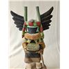 Image 2 : Crow Mother Hopi Kachina - Myron