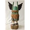 Image 4 : Crow Mother Hopi Kachina - Myron