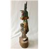 Image 5 : Crow Mother Hopi Kachina - Myron
