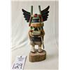 Image 7 : Crow Mother Hopi Kachina - Myron