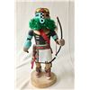 Image 1 : Goiha Kachina  by Glen Honyestewa