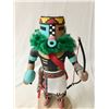 Image 2 : Goiha Kachina  by Glen Honyestewa