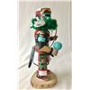 Image 3 : Goiha Kachina  by Glen Honyestewa