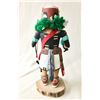 Image 4 : Goiha Kachina  by Glen Honyestewa