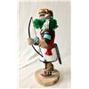 Image 5 : Goiha Kachina  by Glen Honyestewa