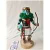 Image 7 : Goiha Kachina  by Glen Honyestewa