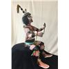 Image 2 : Large Seated Koshari Clown