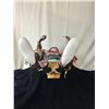 Image 8 : Large Seated Koshari Clown
