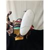 Image 9 : Large Seated Koshari Clown
