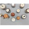 Image 10 : Group of Miniature Pottery