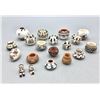 Image 1 : Group of Miniature Pottery