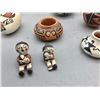 Image 3 : Group of Miniature Pottery