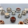 Image 4 : Group of Miniature Pottery