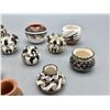 Image 5 : Group of Miniature Pottery